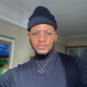 Meet your Posher, Dimitri